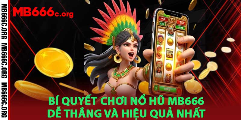 Nổ Hũ MB666