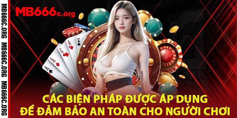 Cờ Bạc Có Trách Nhiệm