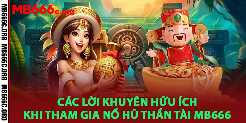 Nổ Hũ Thần Tài