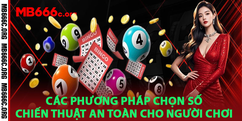 Xổ số Mb666