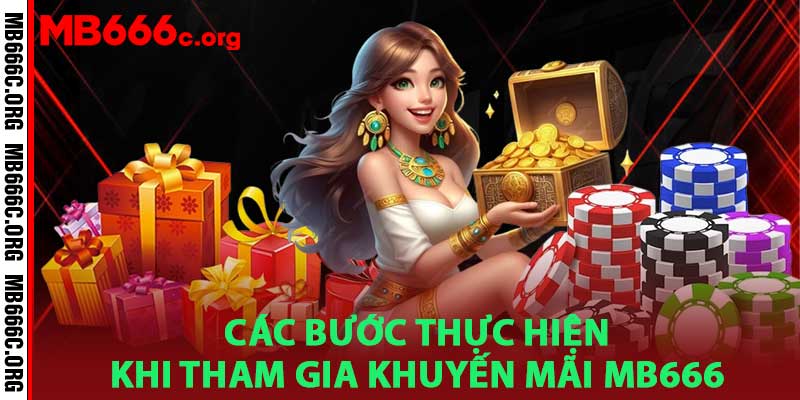 Khuyến Mãi MB666
