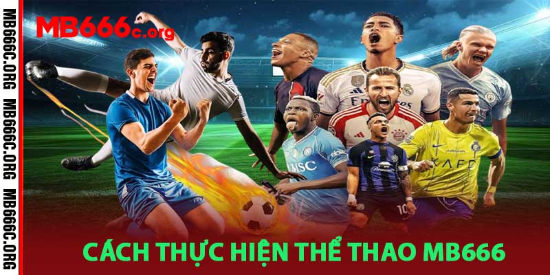 Thể Thao MB666