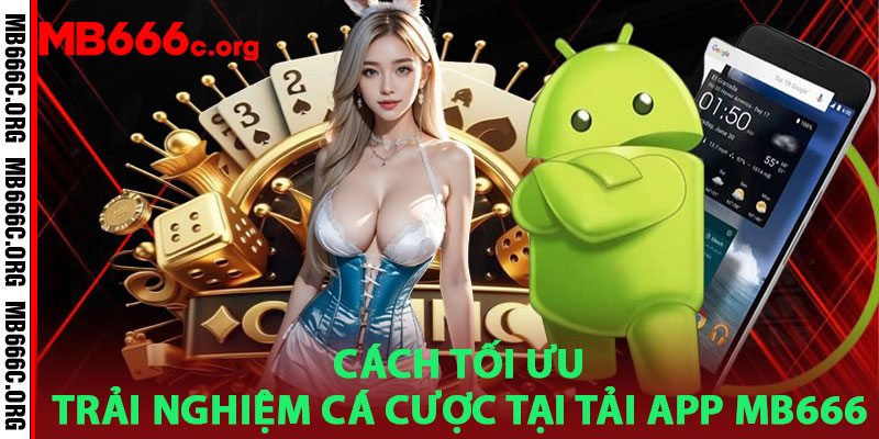 Tải App Mb666