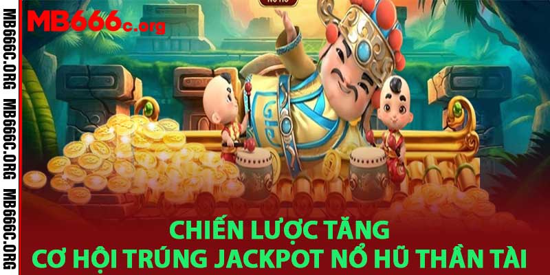 Nổ Hũ Thần Tài
