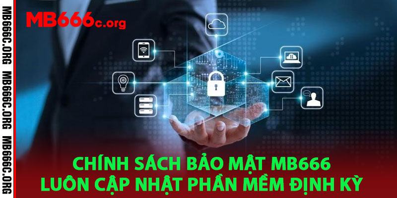 Chính Sách Bảo Mật Mb666