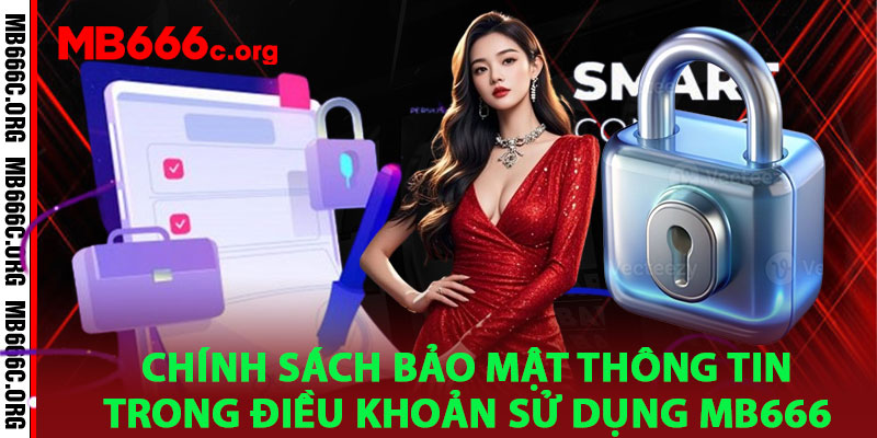 Điều khoản sử dụng MB666