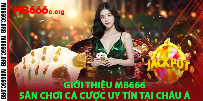 Giới Thiệu Mb666