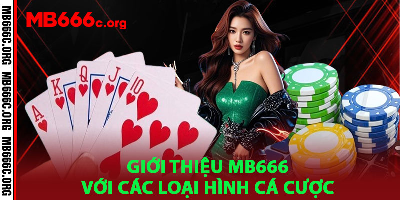 Giới Thiệu Mb666