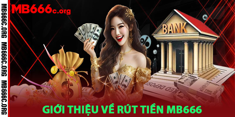 Rút Tiền MB666