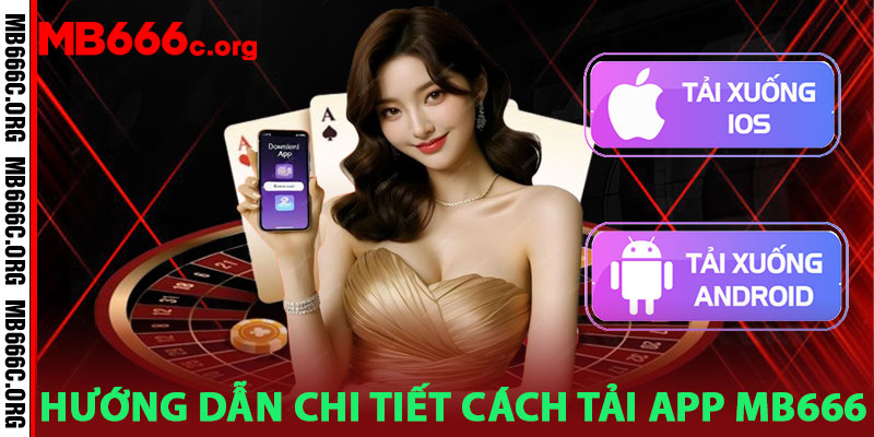 tải app Mb666