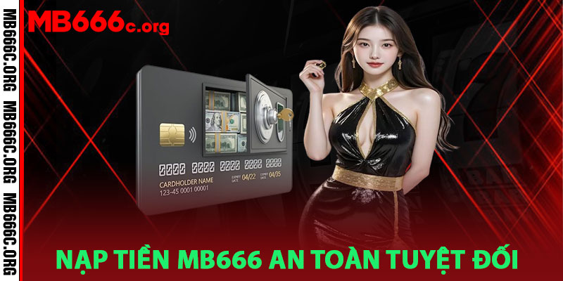 Nạp Tiền Mb666