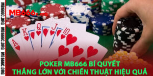 Poker