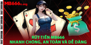 Rút Tiền MB666