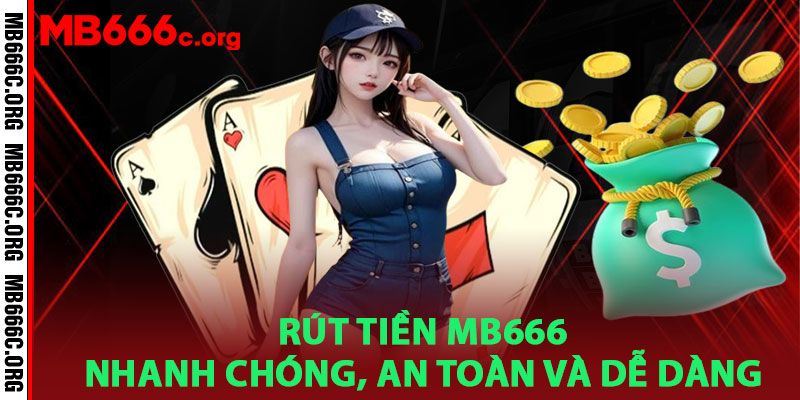 Rút Tiền MB666