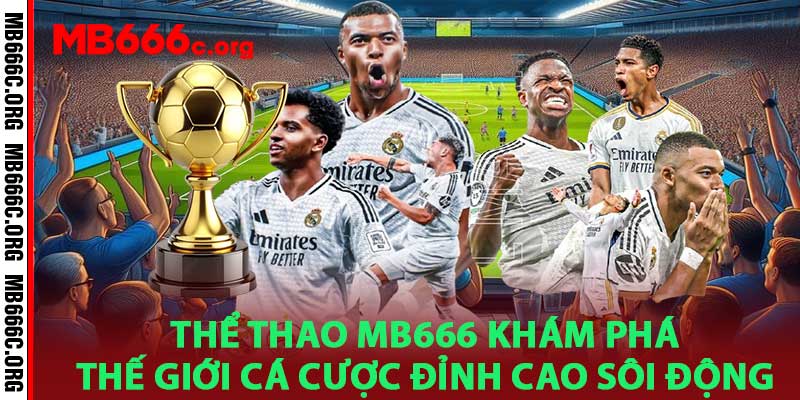 Thể Thao MB666